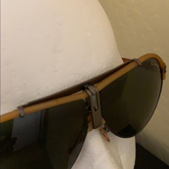 Derapage FDM Aviator unisex Sunglasses - Picture 9 of 16